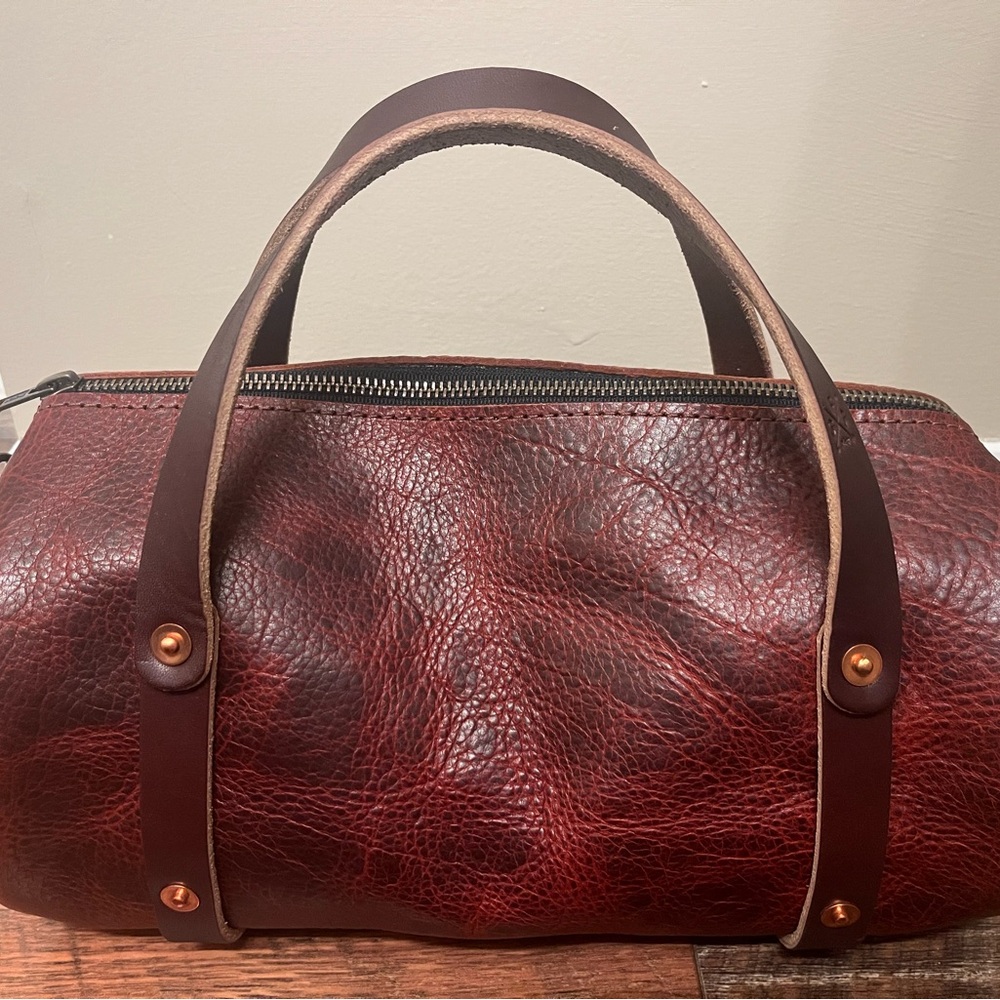 Go Forth Goods Jane Crossbody